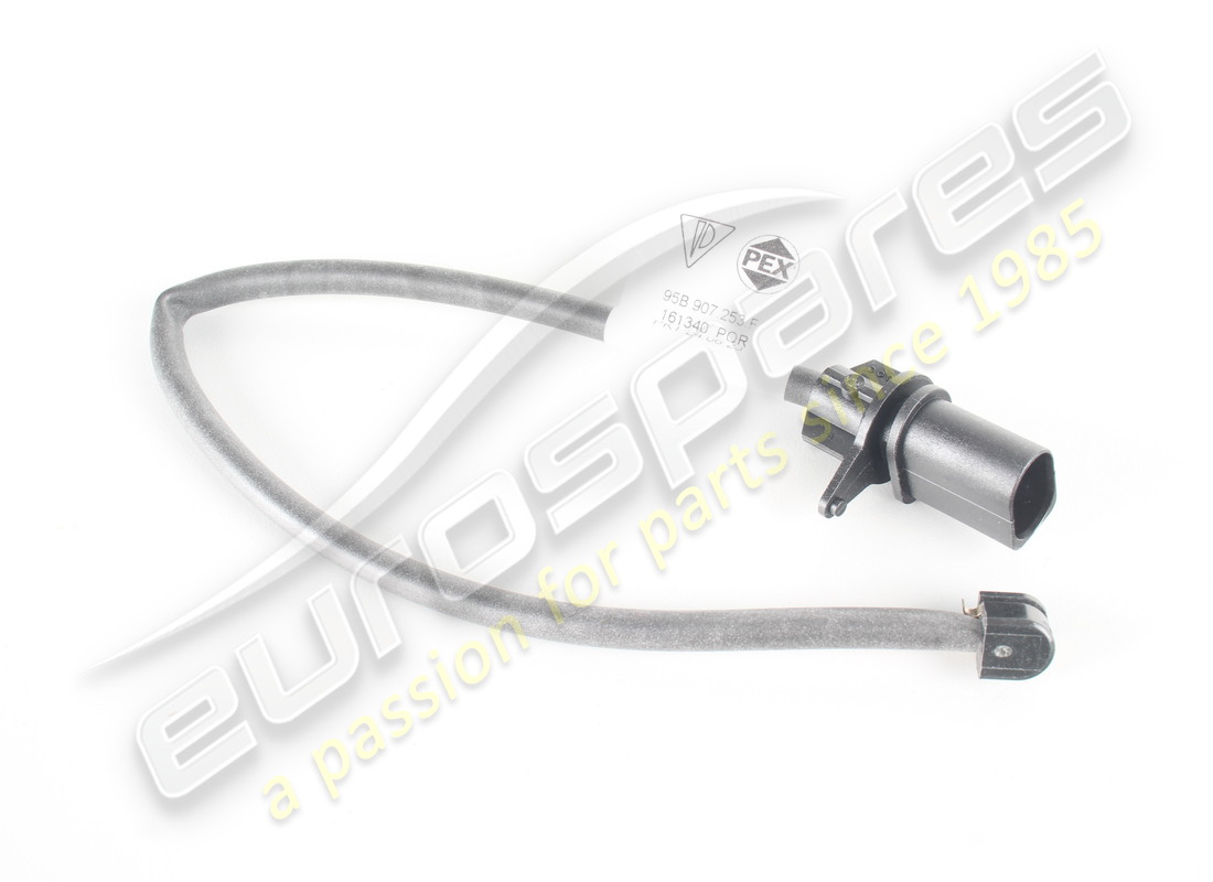 new porsche sender wire. part number 95b907253f (1)