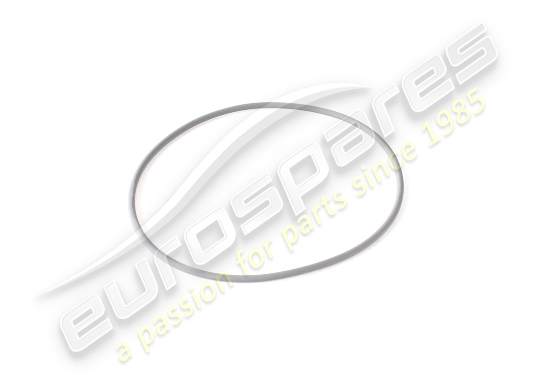 NEW LAMBORGHINI SEAL RING. PART NUMBER 07L121437 (1) new lamborghini seal ring. part number 07l121437 (1)