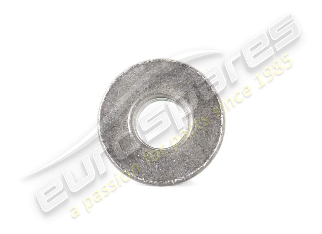 new porsche shouldered hex. nut. part number n10609204 (3)
