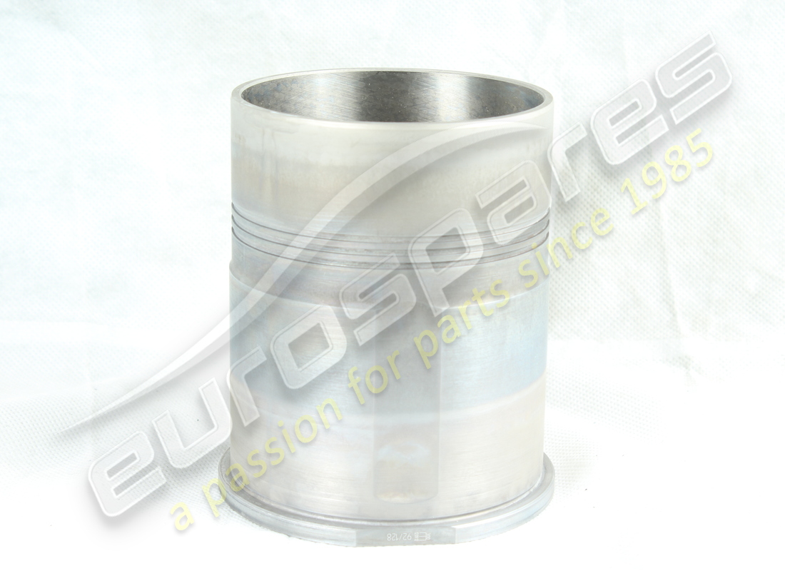 new maserati engine cylinder liner bore 92,aluminiu. part number 187079 (3)