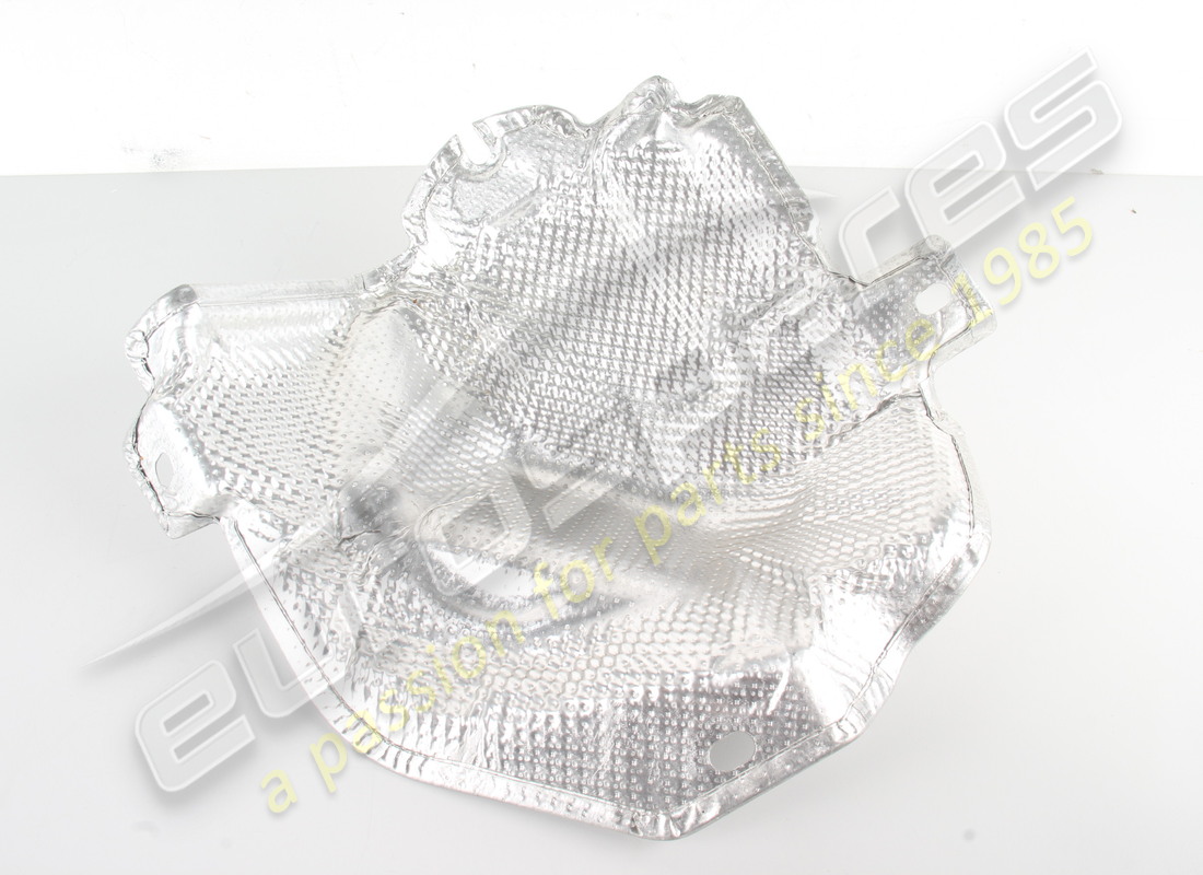new ferrari lh heat shield. part number 81095000 (1)