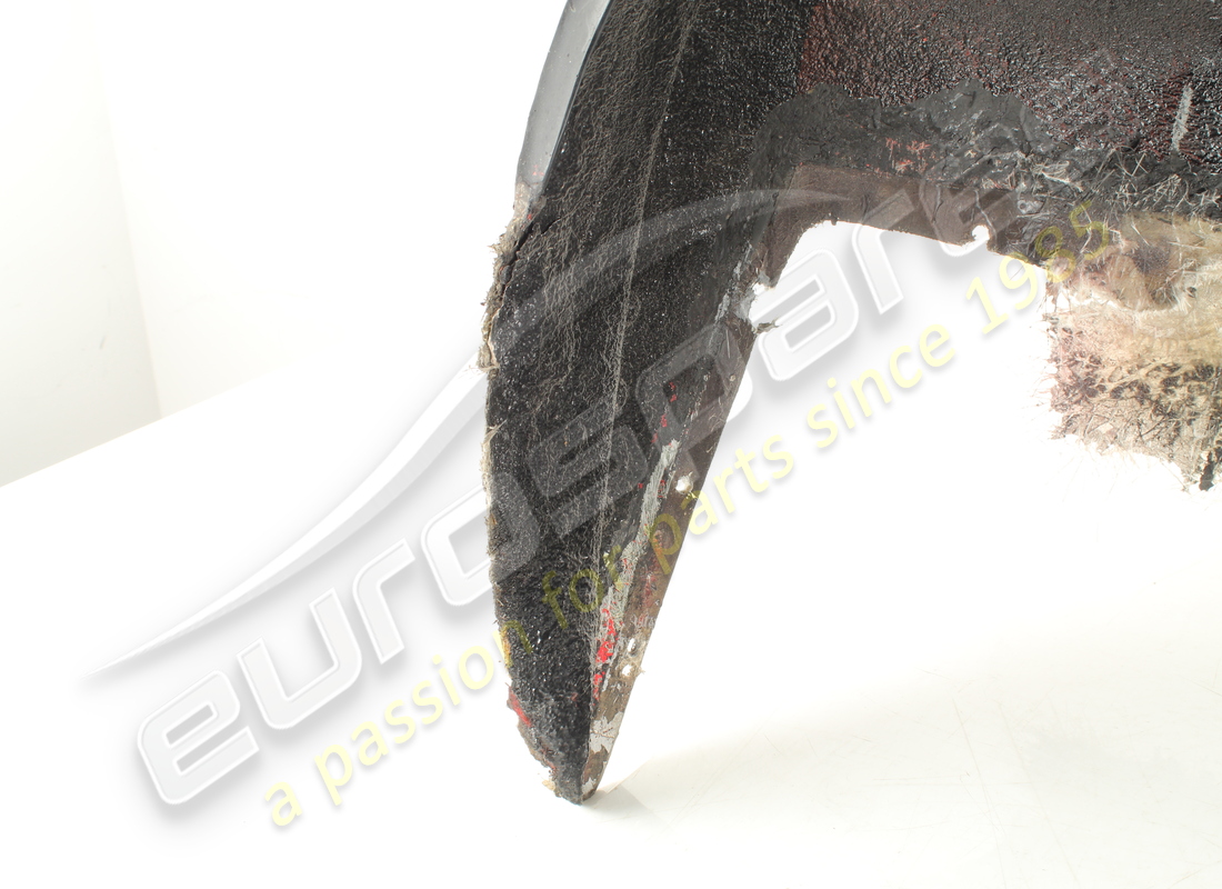 used ferrari rh front wheel arch. part number 50002203 (2)