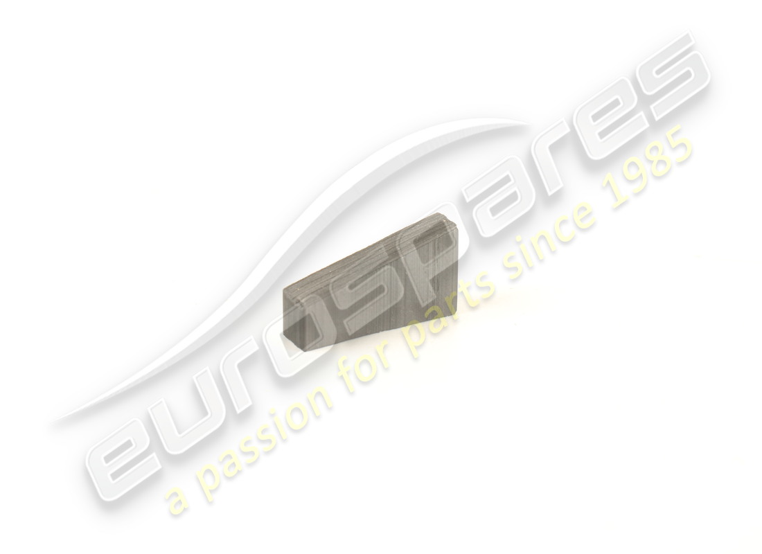 new lamborghini wiper arm flap pad. part number 009420136 (1)