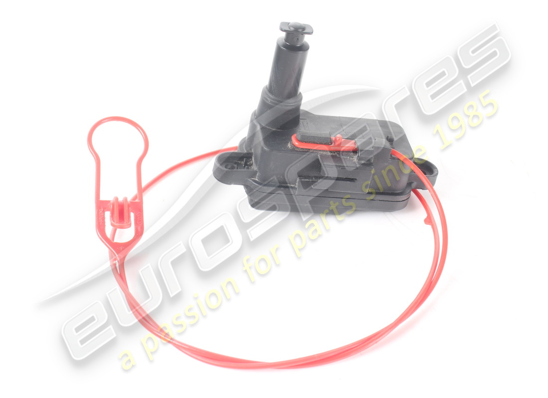 used lamborghini control element. part number 4l0862153d (2)