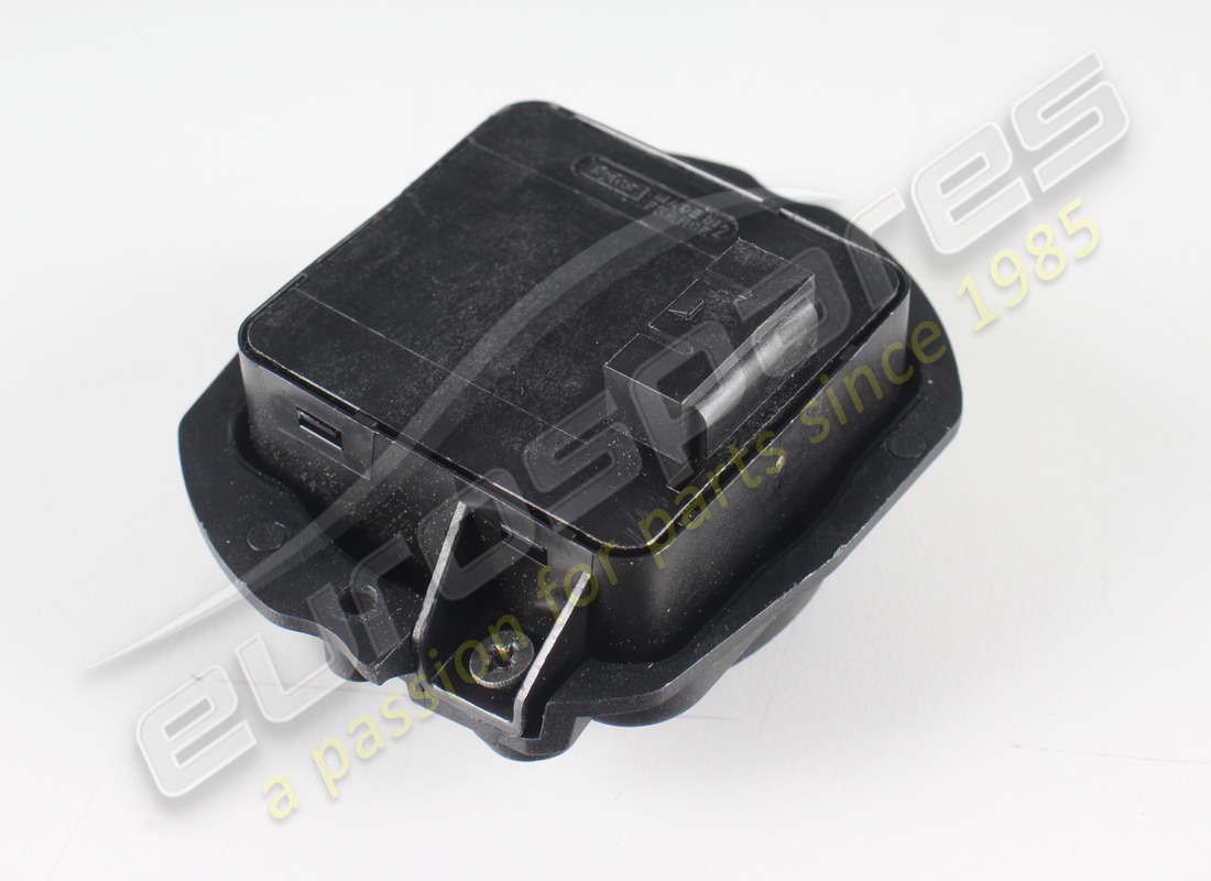 new maserati lh rear seat control button. part number 203492 (3)