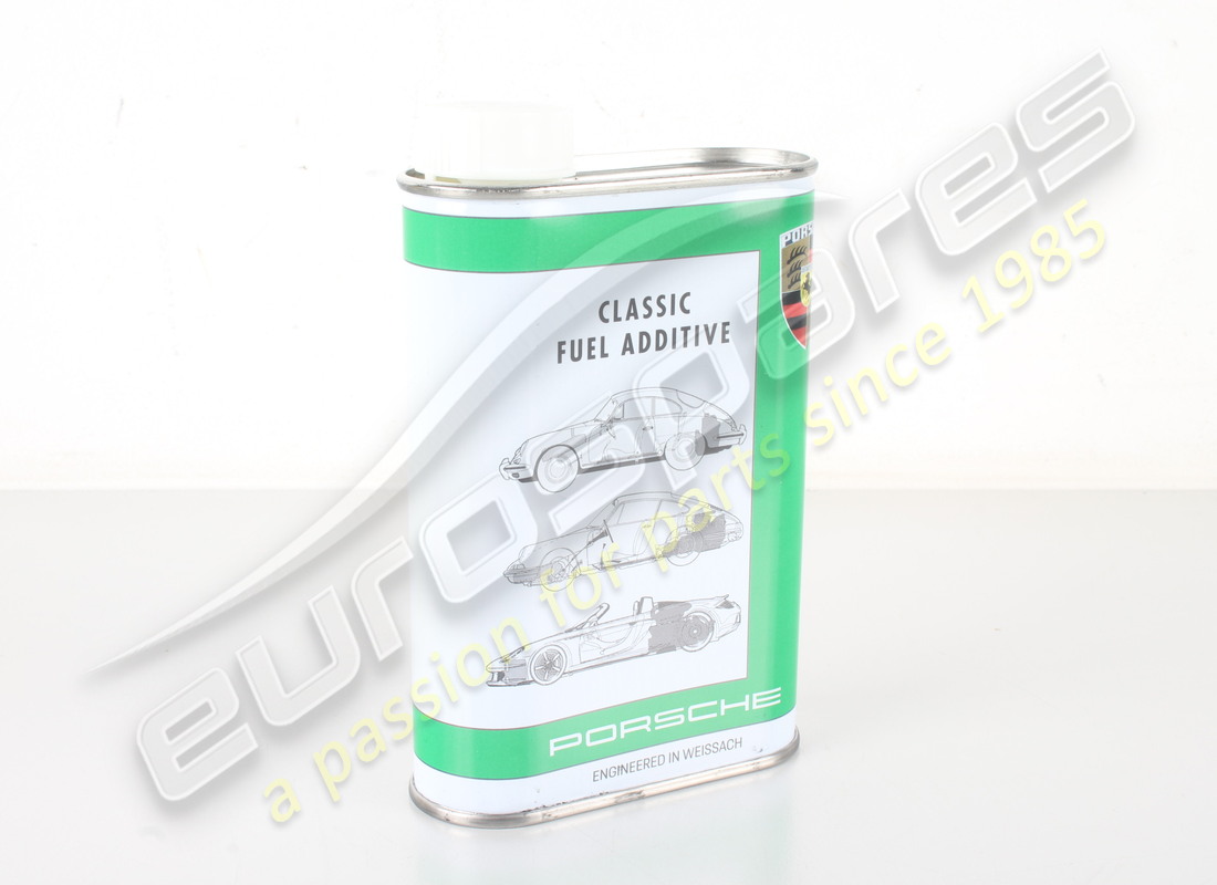 new porsche additive - for fuel - observe the safety data sheet.. part number 00004420602 (2)