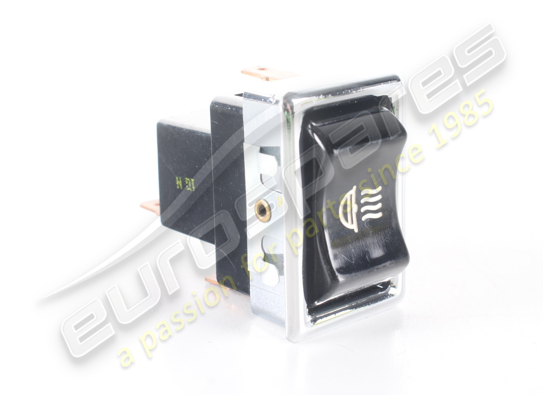 NEW (OTHER) Maserati INTERRUTTORE PER FARI ANTINEBBIA (A RICHIESTA) . PART NUMBER 115ABL69528 (1)