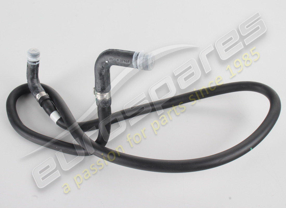 NEW Ferrari COMPLETE LH TUBE WITH UNIO . PART NUMBER 197688 (1)