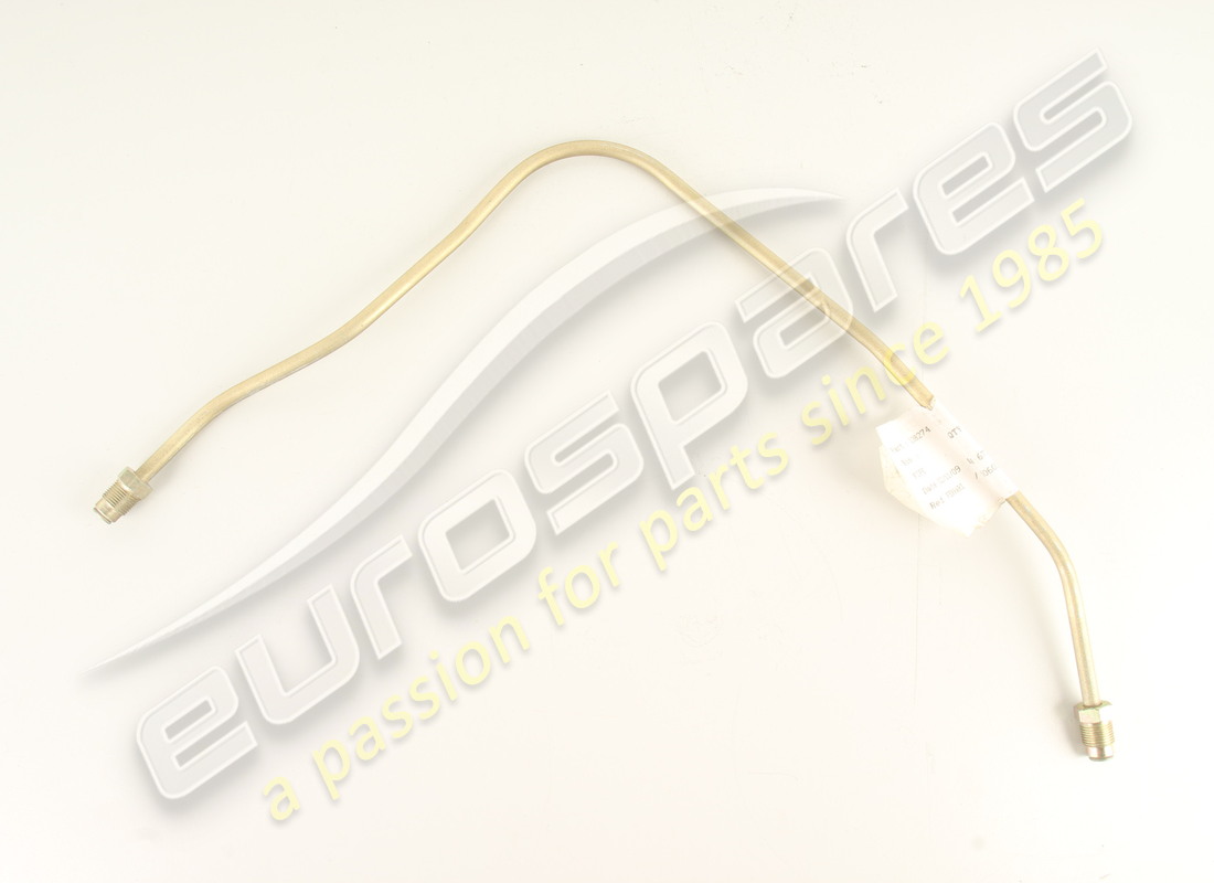 new ferrari pipe. part number 138274 (1)