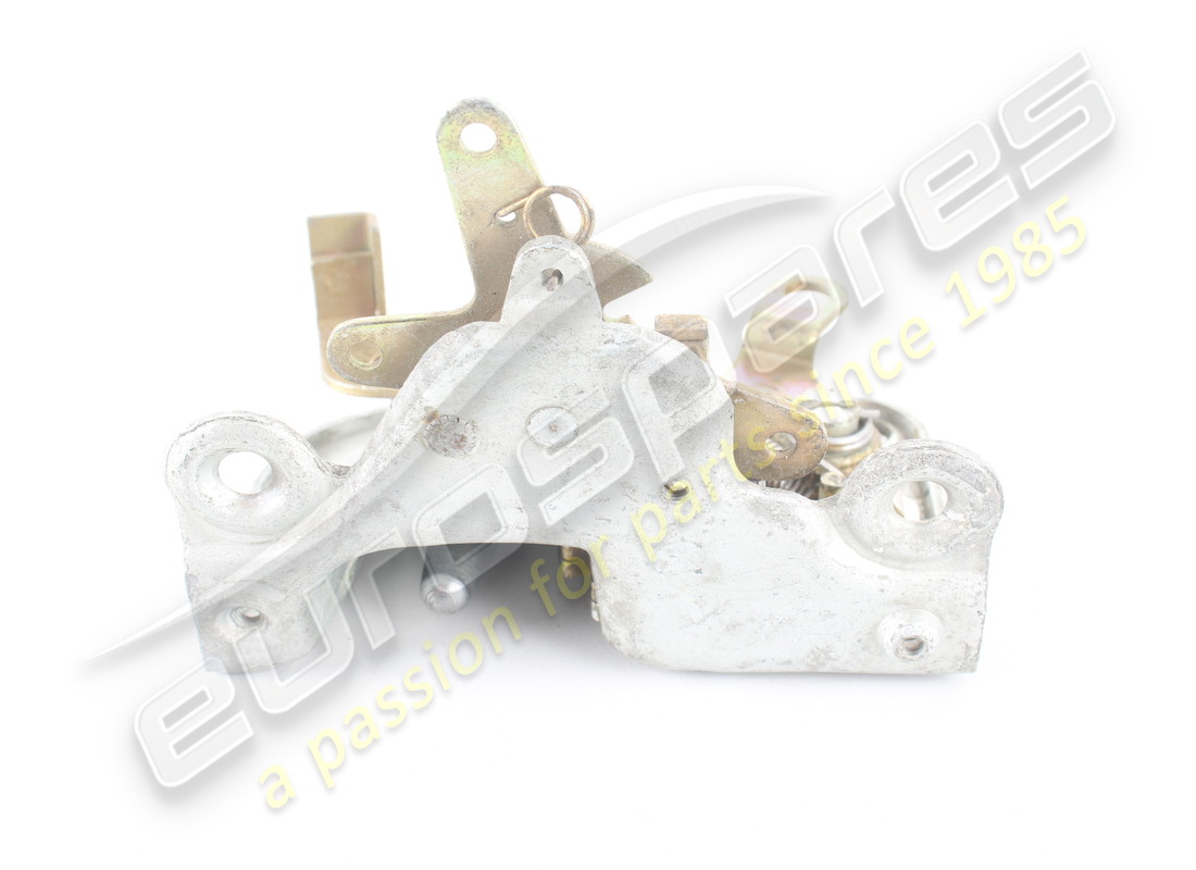 new ferrari rh door lock. part number 2513017001 (4)