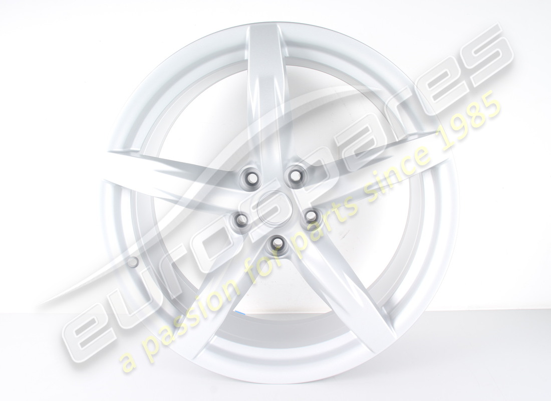 new ferrari front wheel. part number 328466 (1)
