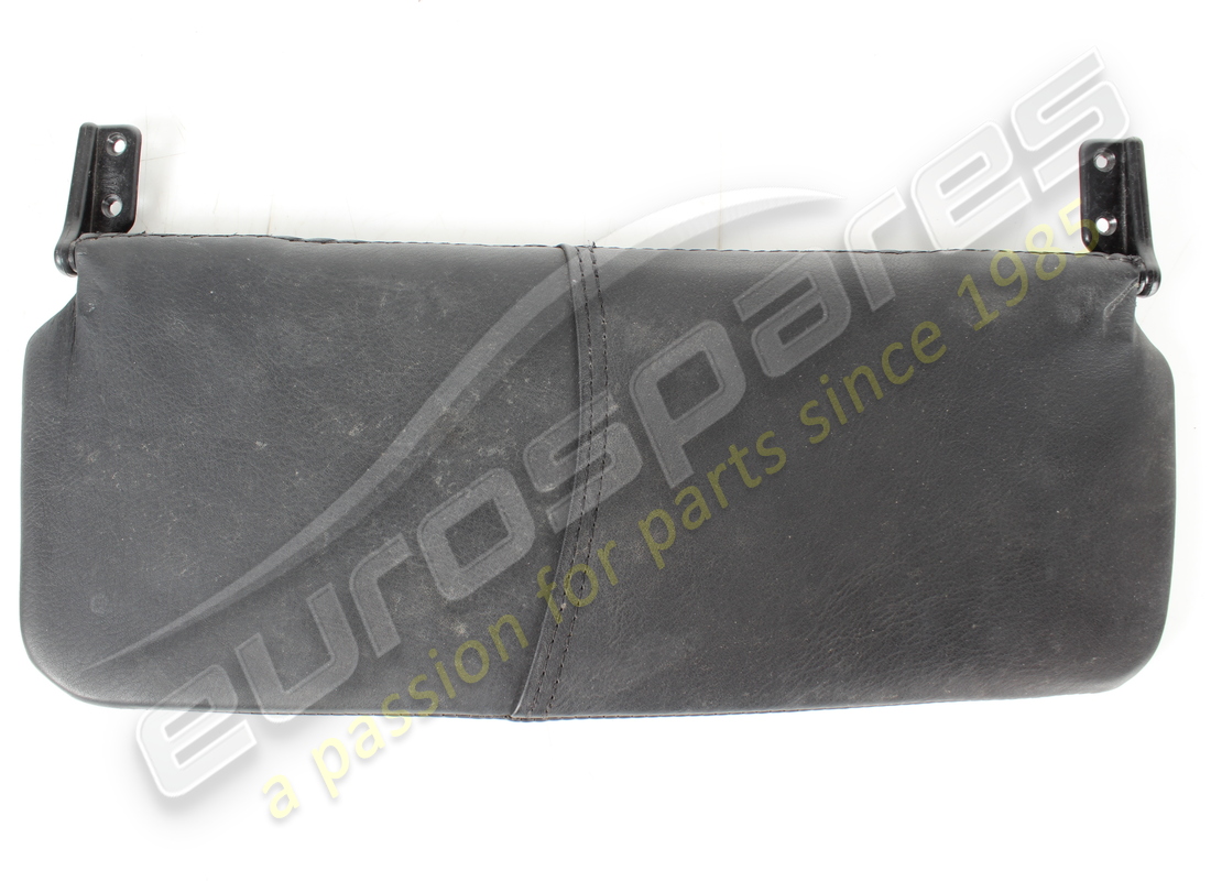 USED Ferrari RH SUN VISOR . PART NUMBER 61514600 (1)