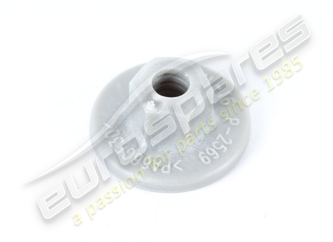 NEW Porsche HEX. NUT WITH WASHER . PART NUMBER N91242801 (1)