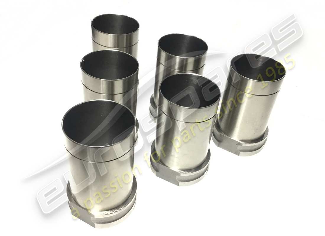 NEW (OTHER) Maserati CYLINDER LINERS SET . PART NUMBER MB53377A (1)