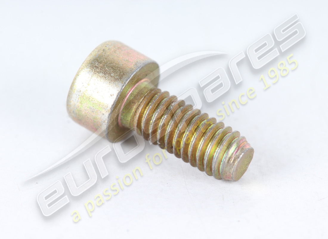 NEW FERRARI SCREW. PART NUMBER 14302931 (1) new ferrari screw. part number 14302931 (1)
