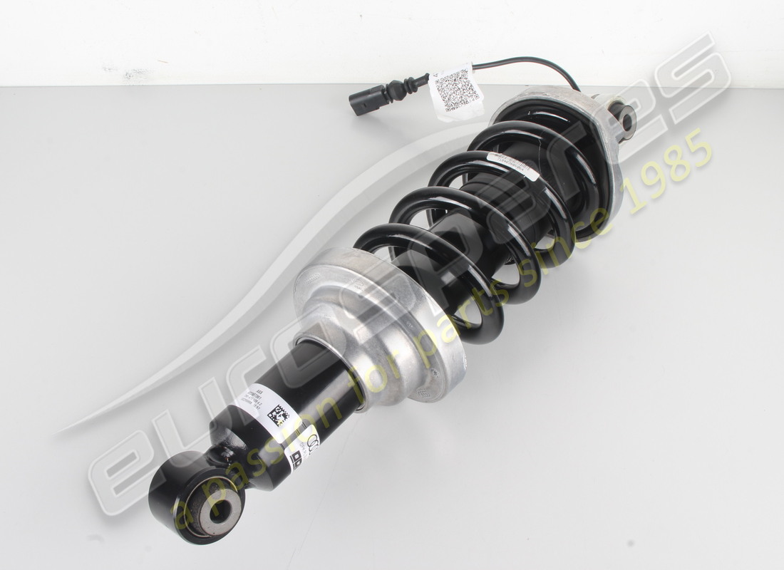new lamborghini shock absorber magna ride lift. part number 4t7512019b (1)