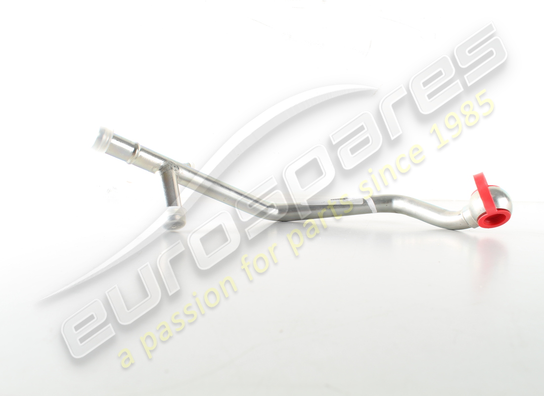 new ferrari rh pipe. part number 240327 (1)