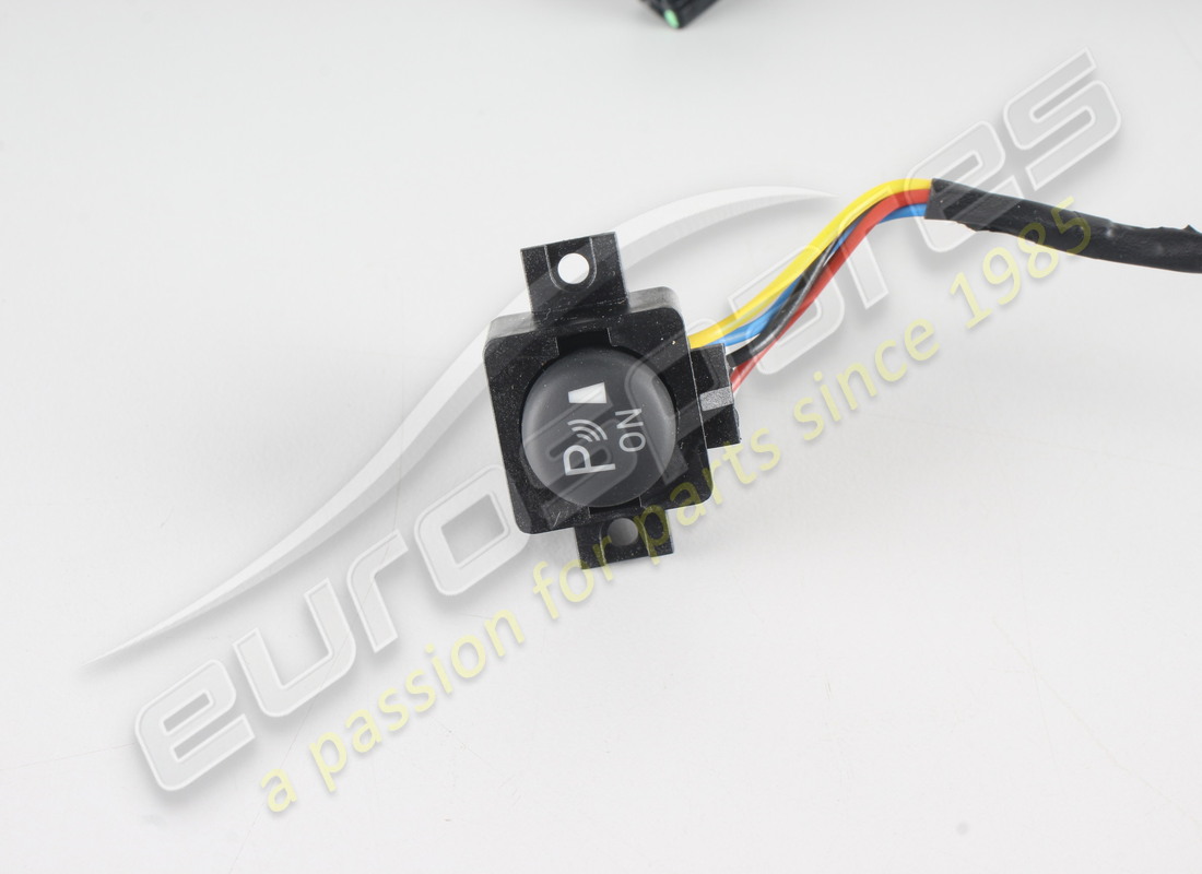 new ferrari parking sensors exclusion co. part number 215293 (2)
