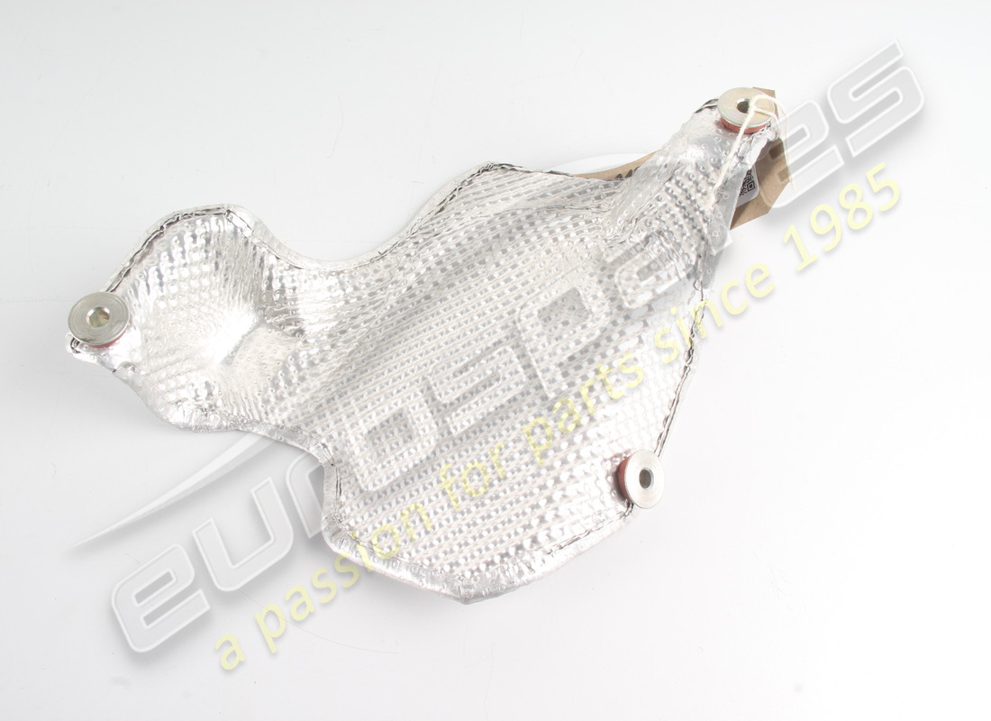 new ferrari heat shield. part number 259433 (1)