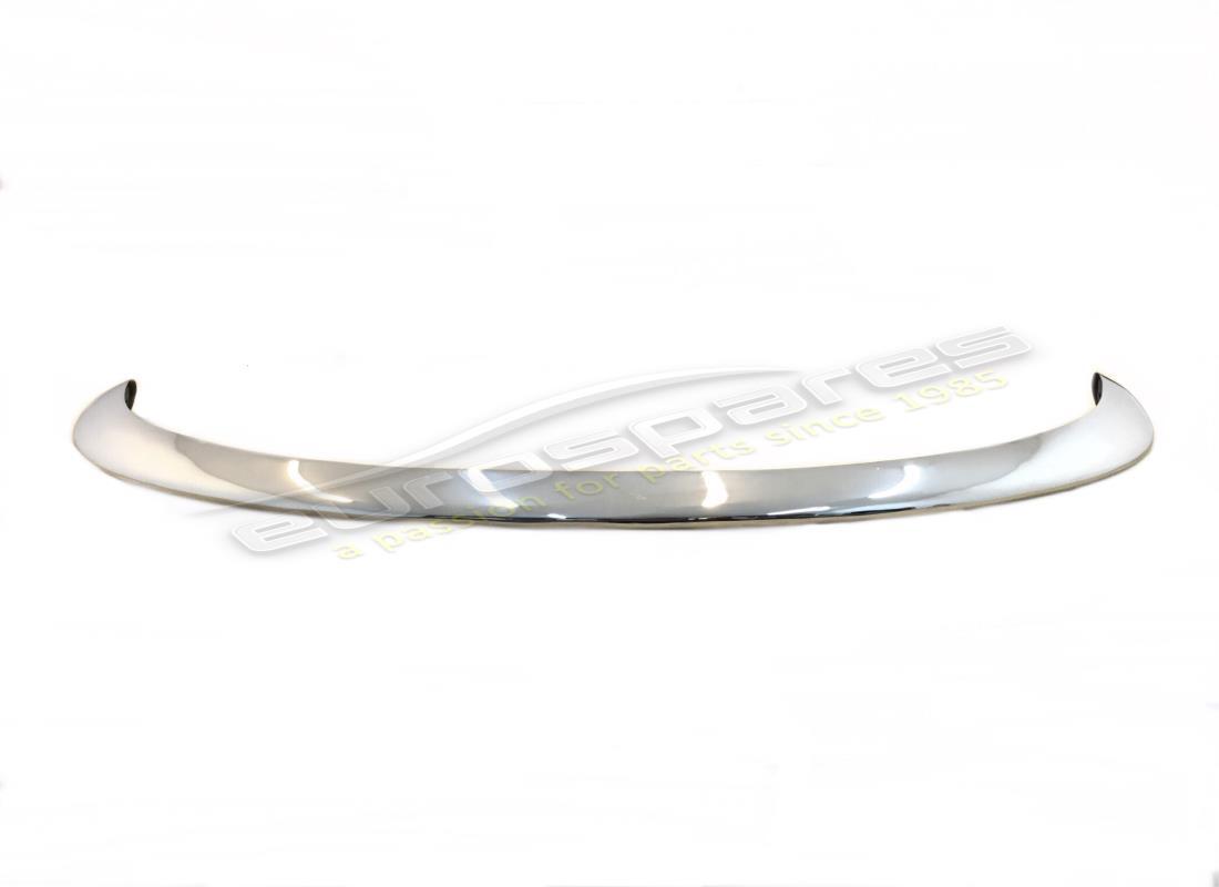 NEW Eurospares FRONT BUMPER . PART NUMBER 2423600008 (1)