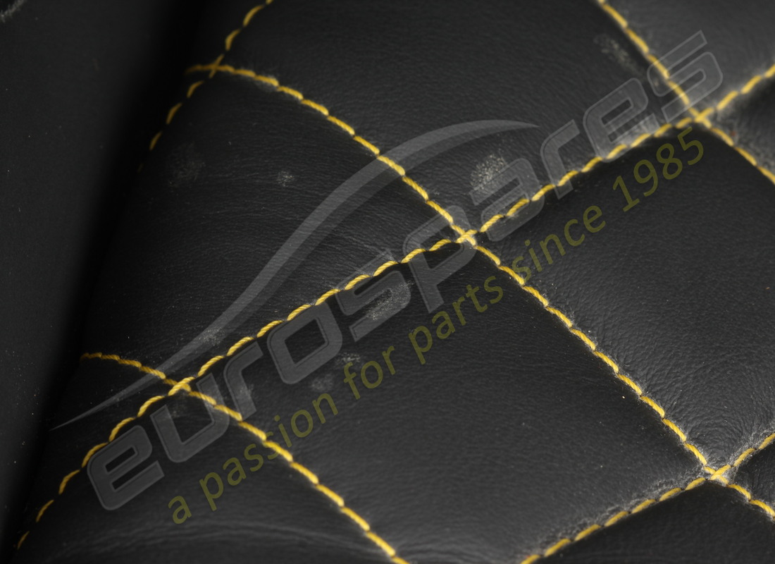 new (other) lamborghini lp 670 lhd front seats in black. part number 4790638929 (14)