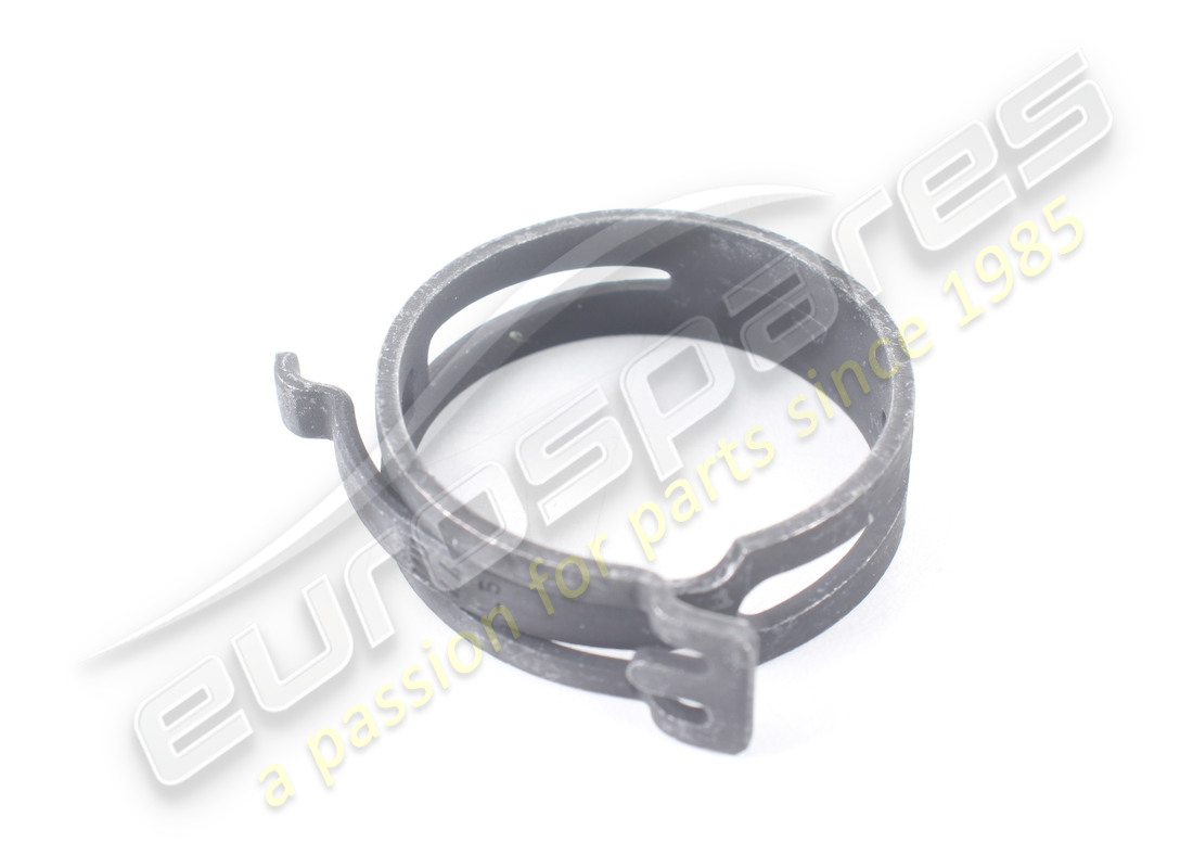 NEW PORSCHE HOSE CLAMP - 44 X 12 - D - MJ 1999>>. PART NUMBER 99951266709 (1) new porsche hose clamp - 44 x 12 - d - mj 1999>>. part number 99951266709 (1)