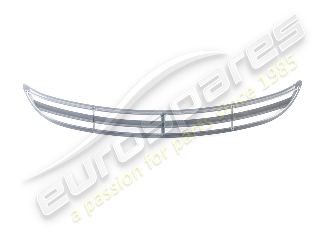 new porsche trim air duct d >>- mj 2009 satin black. part number 9975753279301c (2)