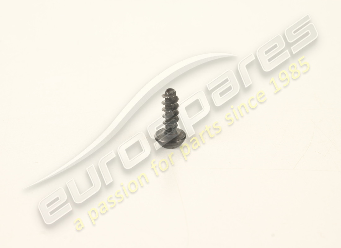 new lamborghini screw. part number n10415903 (1)
