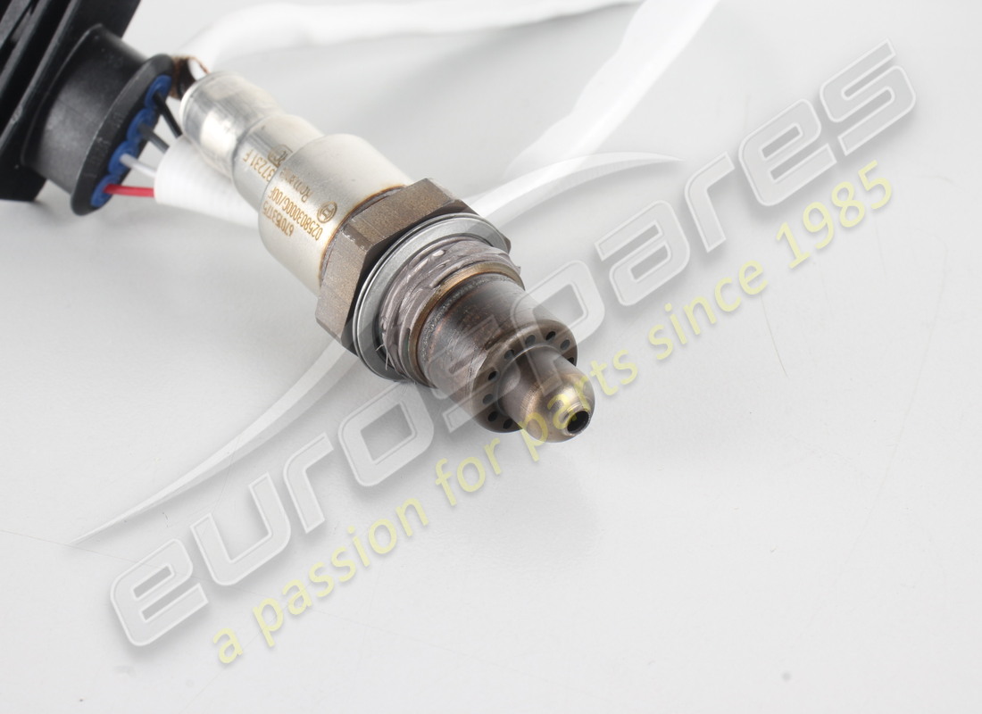 new maserati rear lambda sensor. part number 670153175 (3)