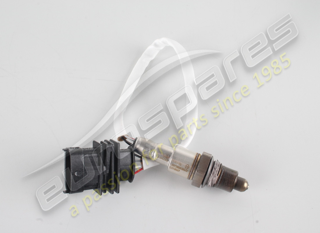NEW Maserati REAR LAMBDA SENSOR . PART NUMBER 670153175 (1)