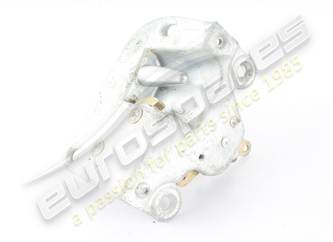 new ferrari rh door lock. part number 2513017001 (1)