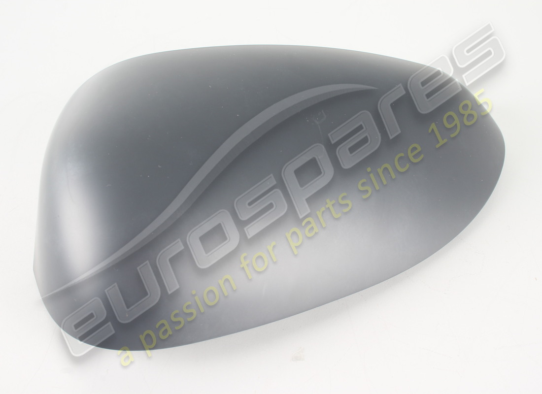 new porsche mirror housing door mirror top half left. part number 95573161902gru (1)