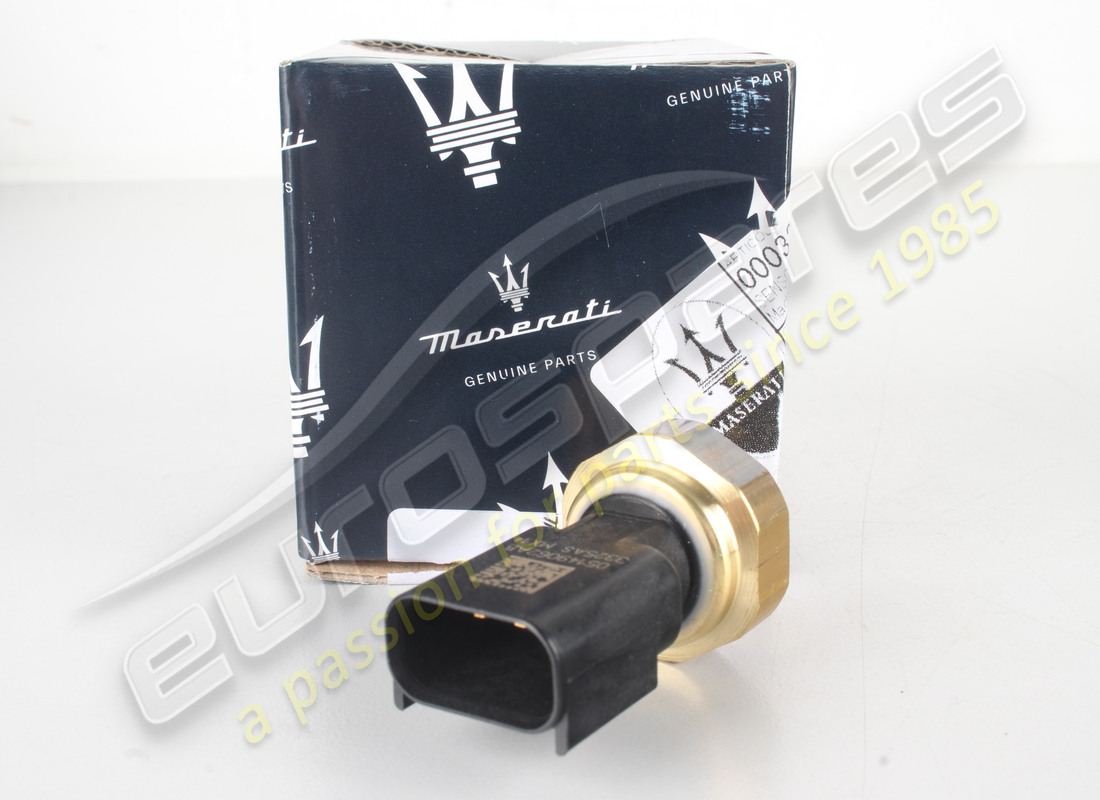 new maserati oil pressure sensor. part number 328660 (3)