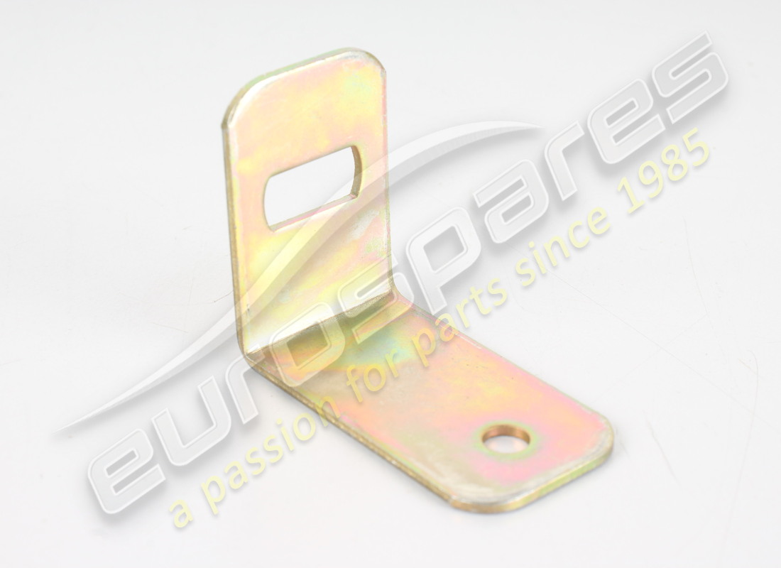 new maserati exterior bracket for grill fast. part number 386300501 (1)