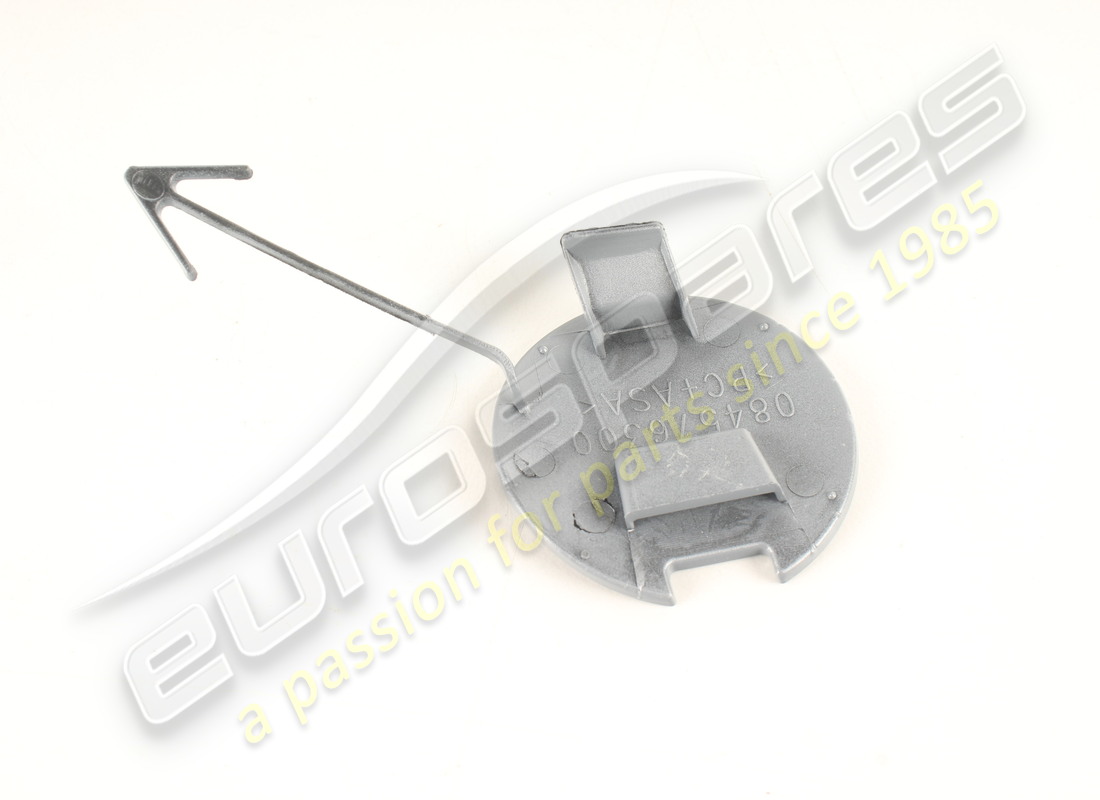 new ferrari tow hook cover. part number 84576310 (2)