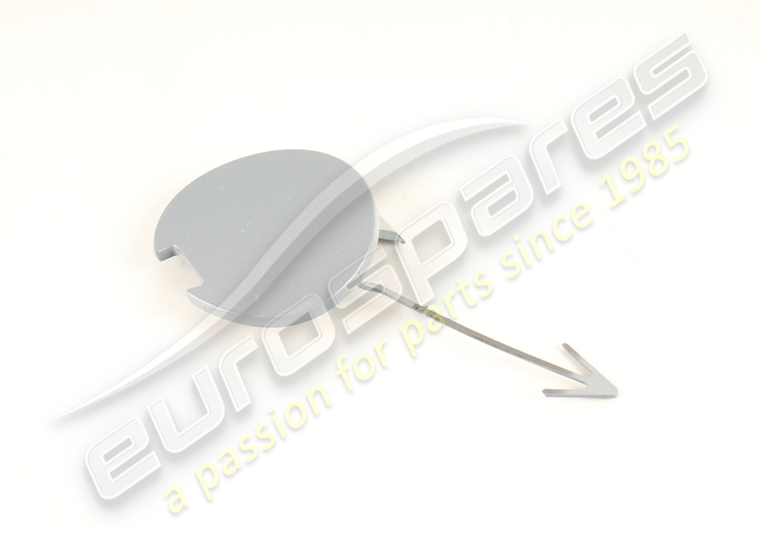 new ferrari tow hook cover. part number 84576310 (3)
