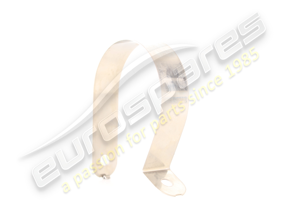 NEW LAMBORGHINI RETAINING CLAMP A1-54X20. PART NUMBER N91048501 (1) new lamborghini retaining clamp a1-54x20. part number n91048501 (1)