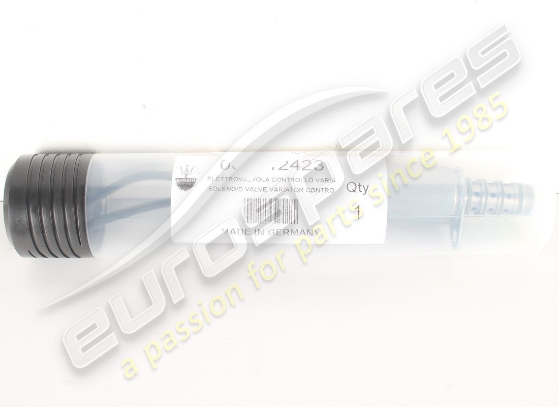 new maserati lh ball tie rod. part number 670005003 (3)