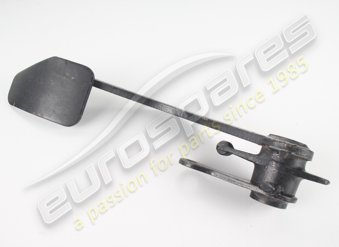 NEW Ferrari CLUTCH PEDAL . PART NUMBER 108525 (1)