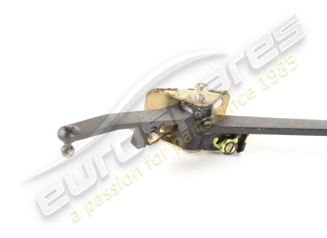 used ferrari accelerator pedal. part number 152388 (4)