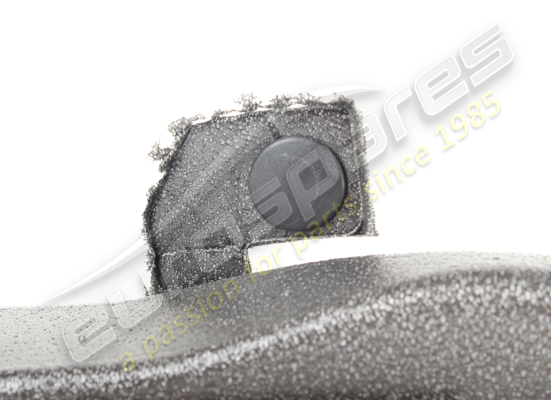 used lamborghini air duct demister sx. part number 4t2819869 (3)