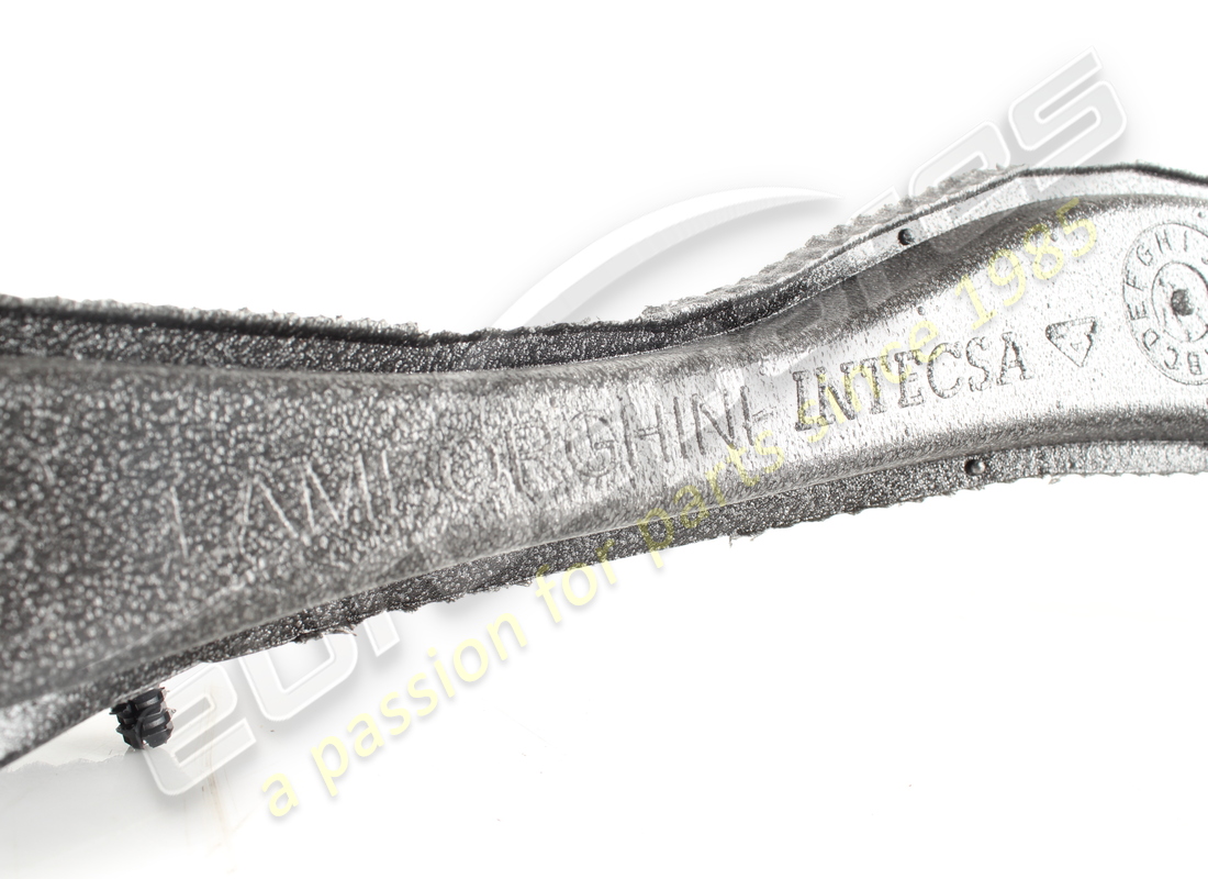 used lamborghini air duct demister sx. part number 4t2819869 (5)
