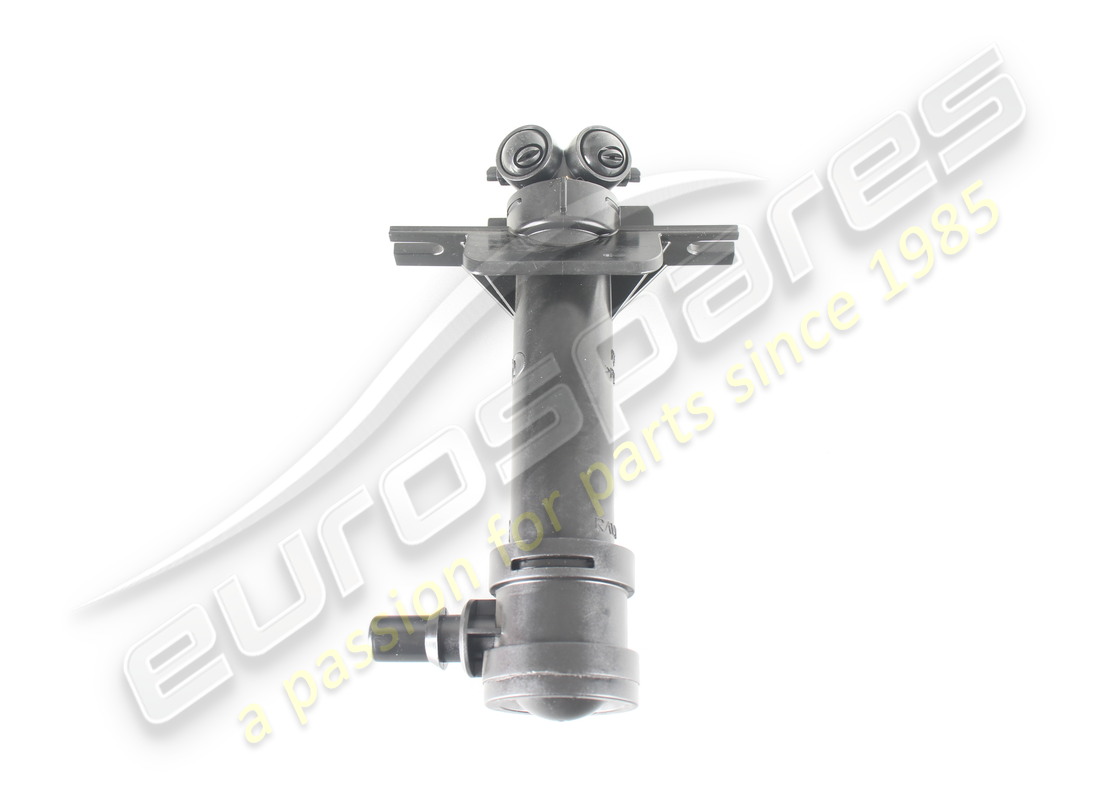 new lamborghini nozzle holder. part number 4ml955102 (1)