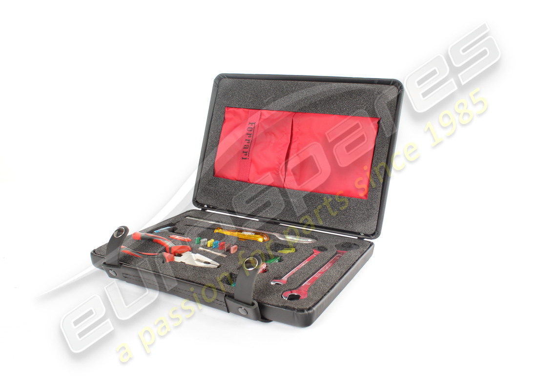 new ferrari complete tool kit bag. part number 220496 (3)