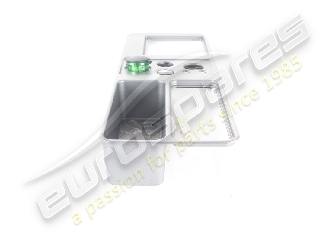 USED FERRARI TUNNEL PLATE -VALID FOR F1-. PART NUMBER 69174100 (3) used ferrari tunnel plate -valid for f1-. part number 69174100 (3)