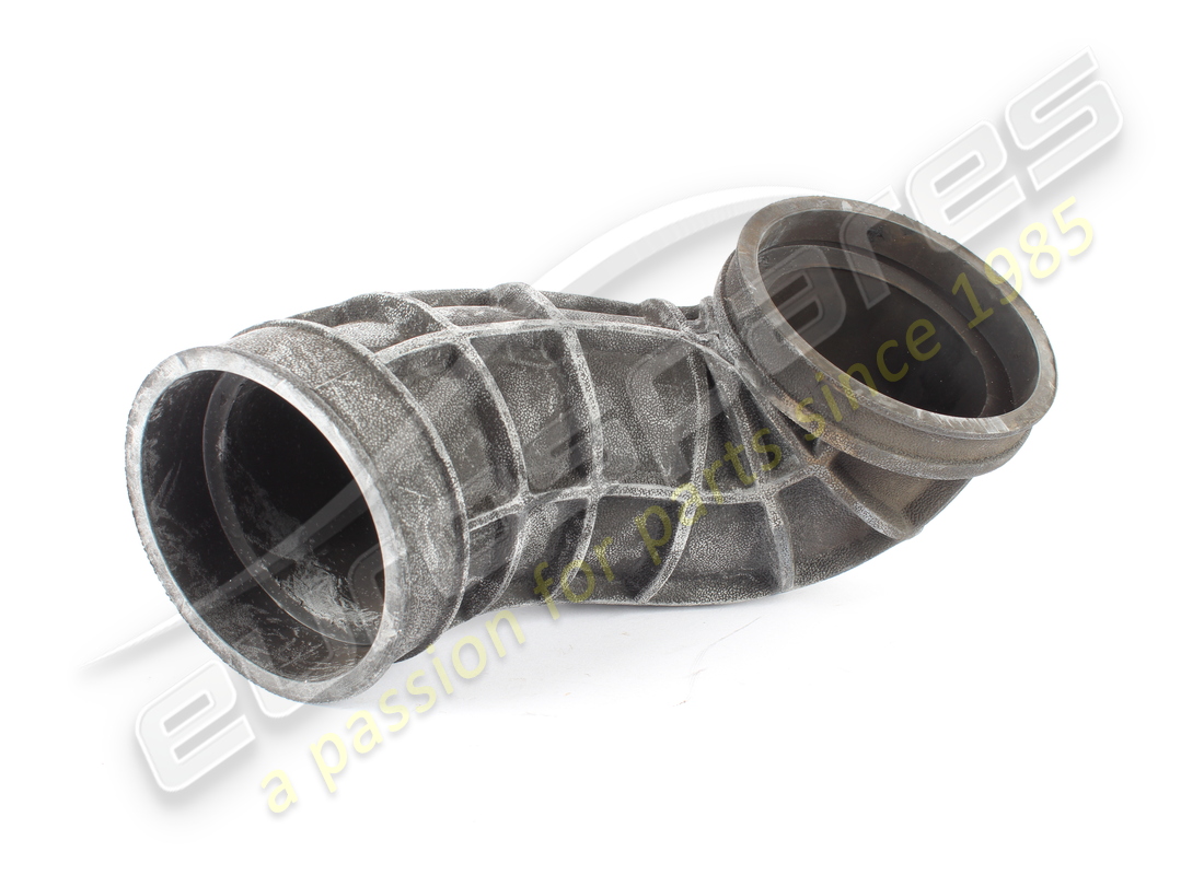 new ferrari air intake hose lh part number 145464 (2)