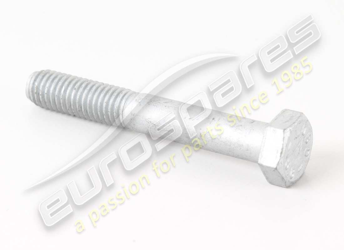 new maserati hex head screw m 8x55. part number 16044324 (1)