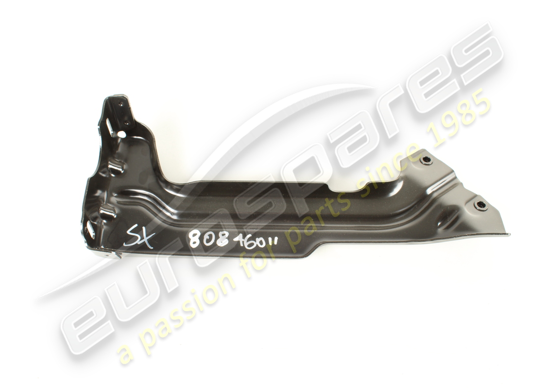 NEW FERRARI COMPLETE LH FRONT FENDER LI. PART NUMBER 80846011 (3) new ferrari complete lh front fender li. part number 80846011 (3)