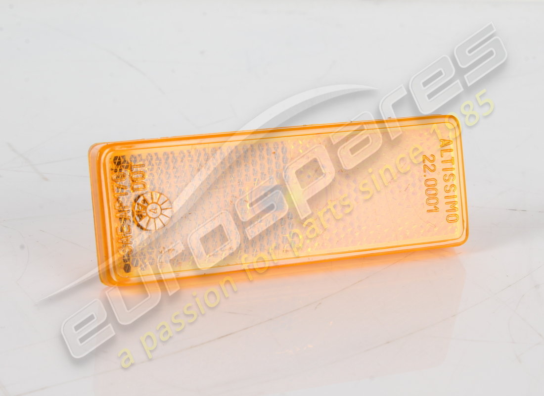 new ferrari front repeater. part number 20176806 (3)