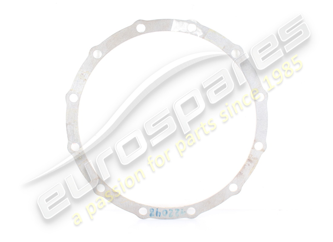 new ferrari spacer 2.9mm. part number 122048 (1)